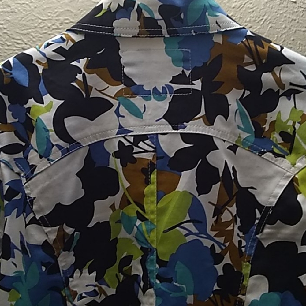 LAL jacket. - Picture 8 of 8
